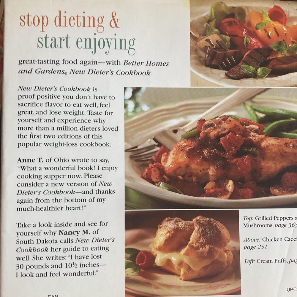 Cookbook - Picture 2 of 5